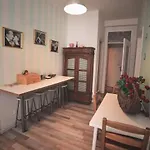 Barcolana Apartment