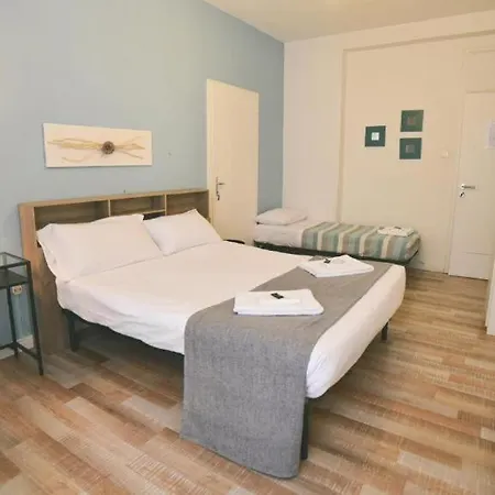 Barcolana Appartement