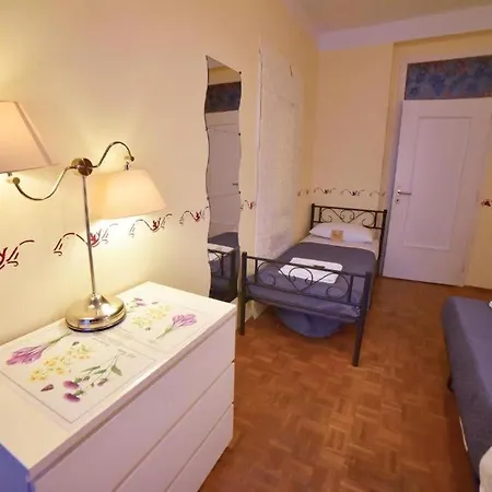 Appartement Barcolana Trieste