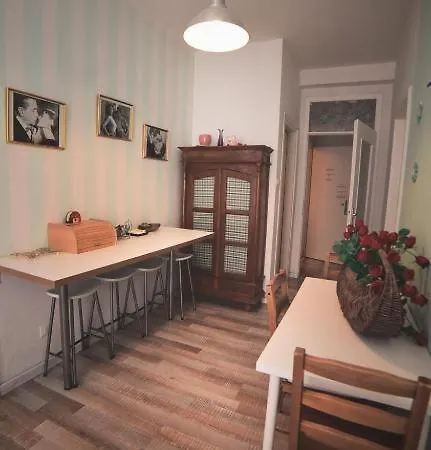 Barcolana Appartement
