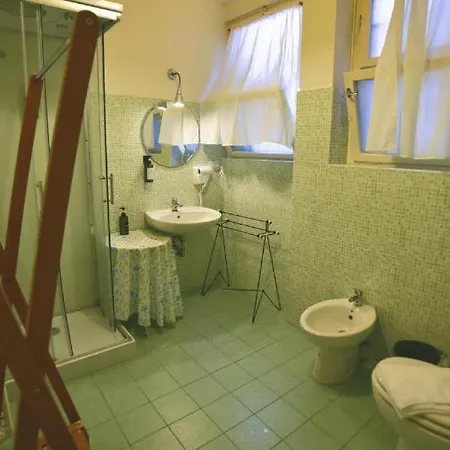 Barcolana Appartement *