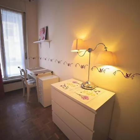 Appartement Barcolana *
